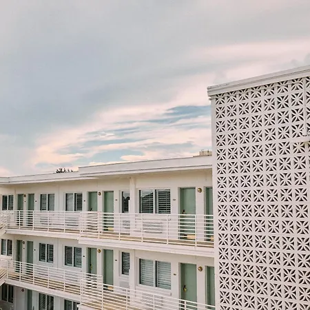 Hotel Margot