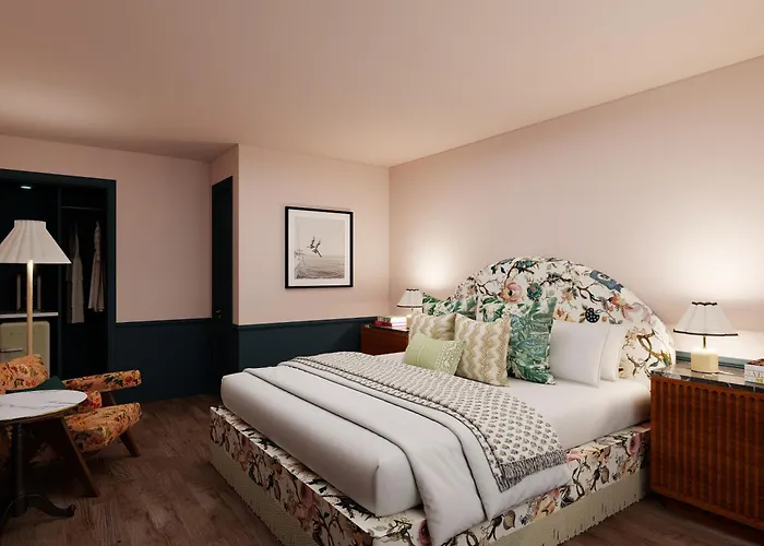 Hotel Margot Pensacola
