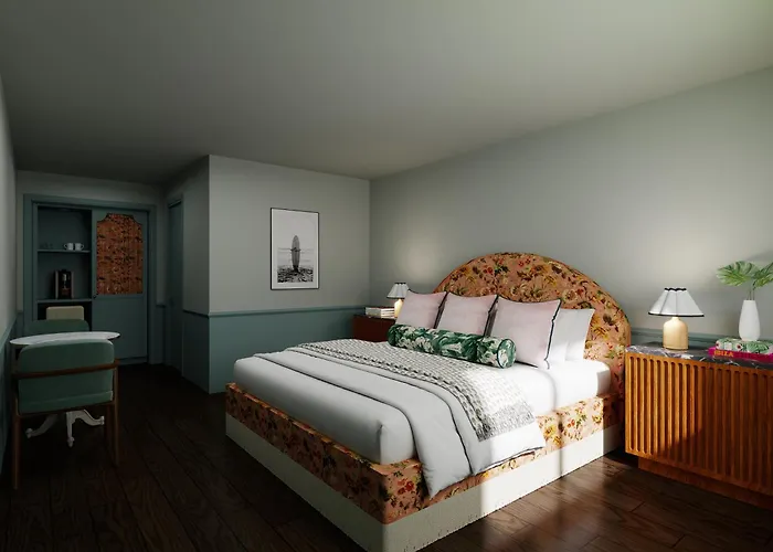 Margot Hotel