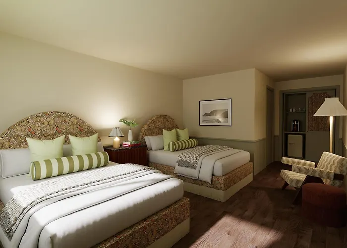 Hotel Margot *