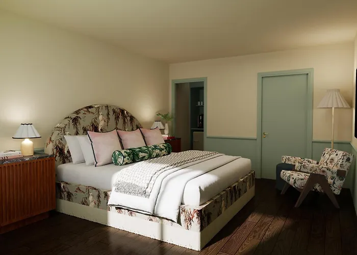 Margot Hotel Pensacola