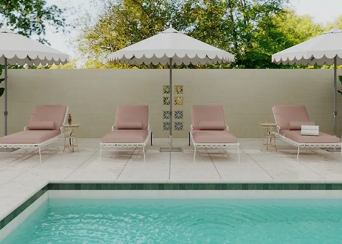 Hotel Margot