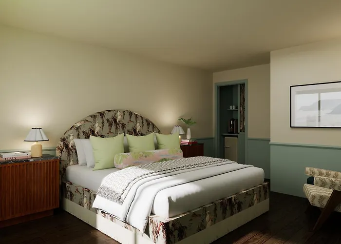 Hotel Margot *