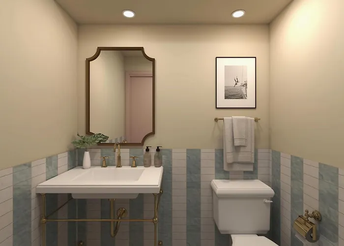 Margot Hotel Pensacola