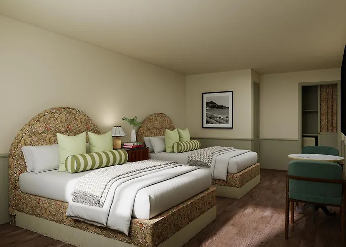 Hotel Margot
