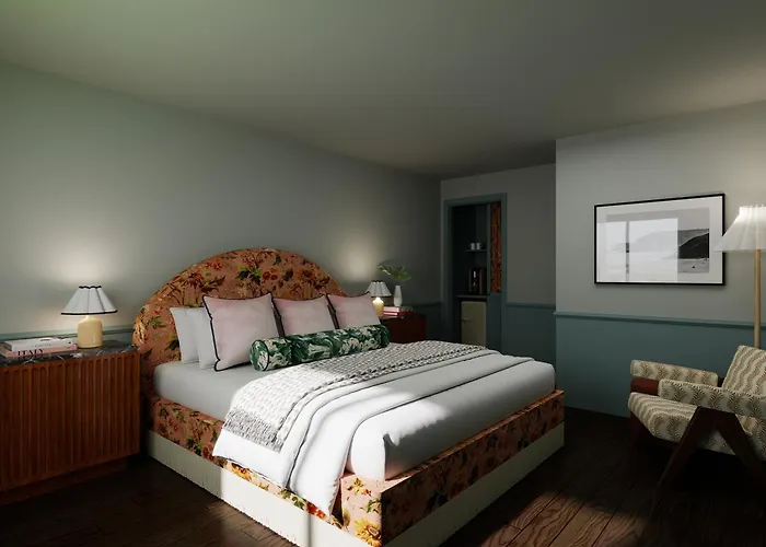 Margot Hotel