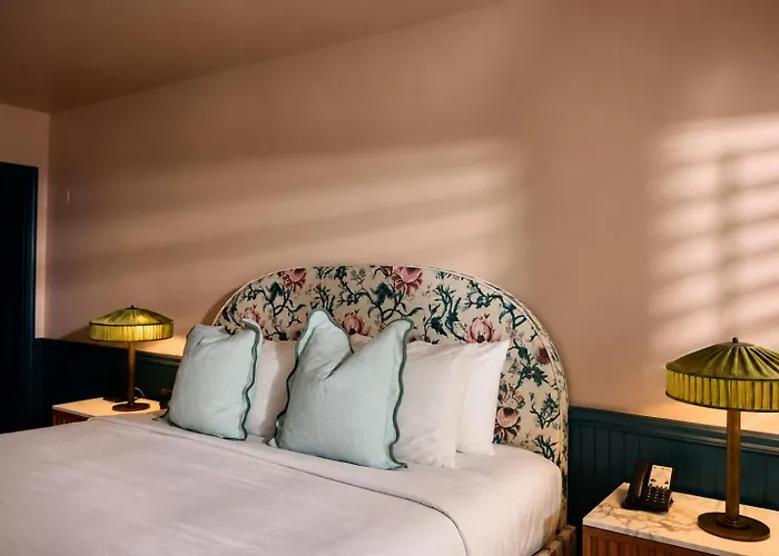 Hotel Margot Pensacola