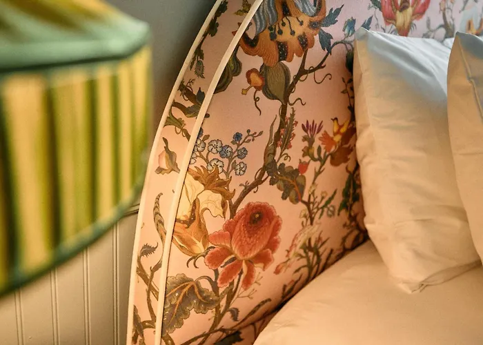Hotel Margot *