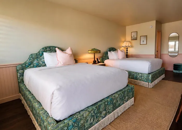 Margot Hotel Pensacola