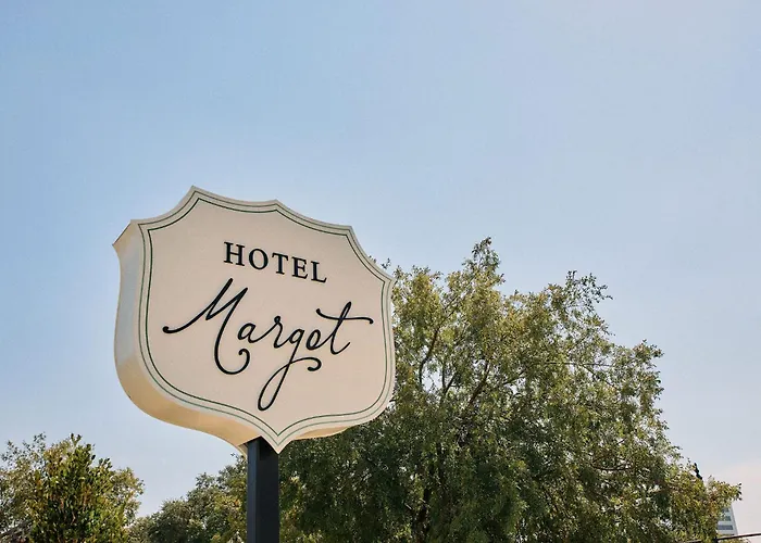 Hotel Margot