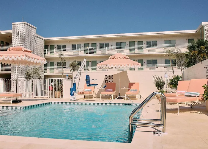 Hotel Margot