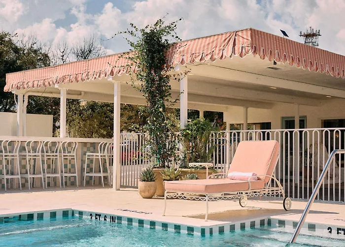 Hotel Margot Pensacola